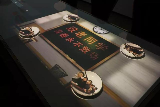 石代5D光影餐厅6大功能，打造2020新一代智慧餐厅